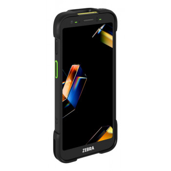 Zebra TC701 LAN WIFI 7 6690 - dataverzamelingsapparaat - 2.000 MHz (TC7010-021E1A0001-A6)