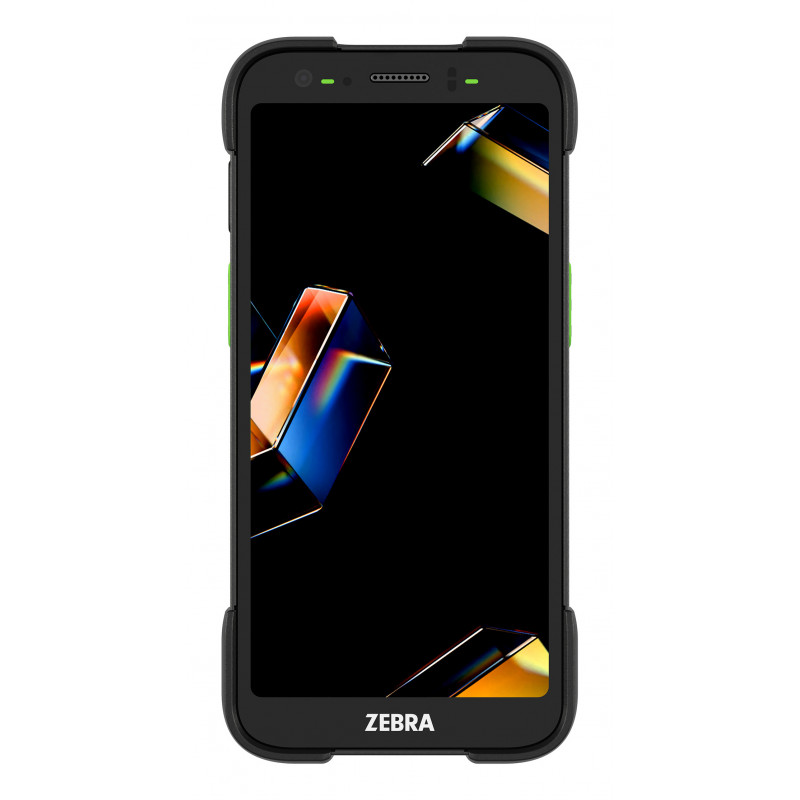 Zebra TC701 LAN WIFI 7 6690 - dataverzamelingsapparaat - 2.000 MHz (TC7010-021E1A0001-A6)
