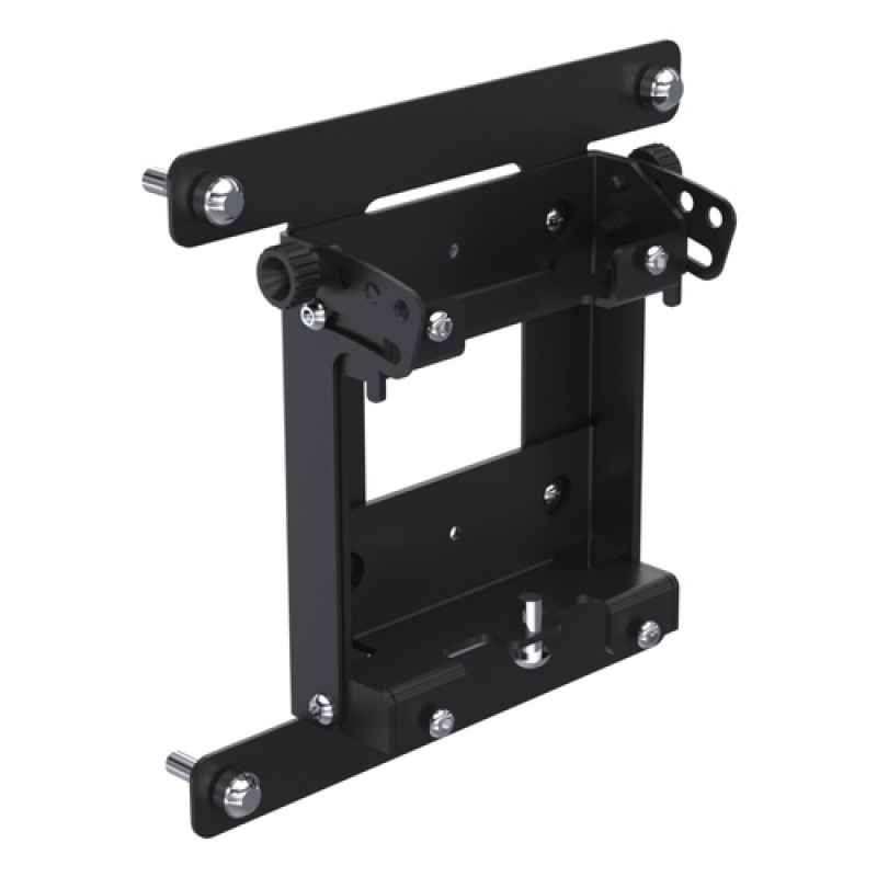 Ergonomic Solutions VESA 200 houder met kantelverstelling
