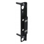 Ergonomic Solutions Hook & Rail wandhouder voor kantelverstelling