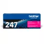Brother TN-247M (TN247M) tonerpatroon, magenta