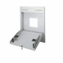 Vaddio Middle Atlantic TOR Series Tilt Out Wall Rack TOR-3-20RP