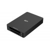 Silicon Power Card USB-C -> CF/SD CreatePro BS10 - kaartlezer - CompactFlash (CF Type 1/CF+)
