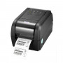TSC TX210, DRAM 128MB/FLASH 128MB, USB+ RS-232+ ETHERNET+ USB HOST+ RTC+ BUZZER, WiFi READY, EU (EMEA) - etikettenprinter - 128 MB