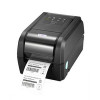 TSC TX210, DRAM 128MB/FLASH 128MB, USB+ RS-232+ ETHERNET+ USB HOST+ RTC+ BUZZER, WiFi READY, EU (EMEA) - etikettenprinter - 128 MB