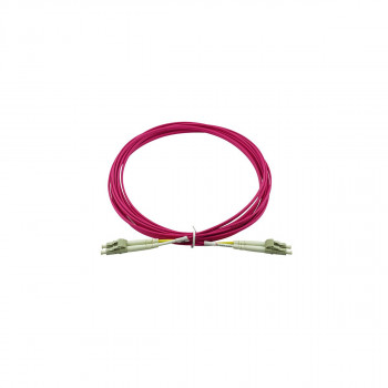 BlueOptics Ubiquiti UACC-OFC-M2-LULU-10M LC-LC multimode OM4-patchkabel 10 meter