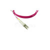 BlueOptics Ubiquiti UACC-OFC-M2-LULU-10M LC-LC multimode OM4-patchkabel 10 meter