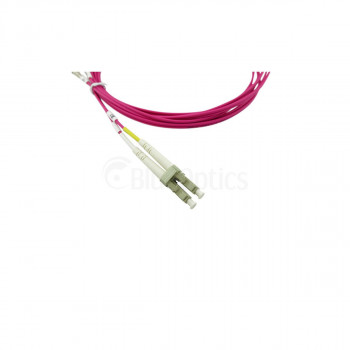 BlueOptics Ubiquiti UACC-OFC-M2-LULU-10M LC-LC multimode OM4-patchkabel 10 meter