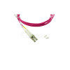 BlueOptics Ubiquiti UACC-OFC-M2-LULU-10M LC-LC multimode OM4-patchkabel 10 meter