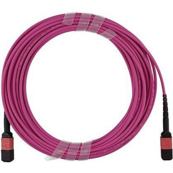 BlueOptics Ubiquiti UACC-OFC-MA-MPMP-0.5M MPO-MPO multimode OM4-patchkabel 0,5 meter