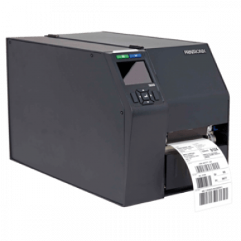 Printronix Auto ID T8306 TT 15,20 cm (6 inch) 300 dpi EU STD 15,20 cm (6 inch) HEAVY CUT (T83X6-2105-0) - printer - 300 dpi