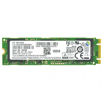 2-power SSD6013A Solid State Drive (SSD) M.2 500 GB