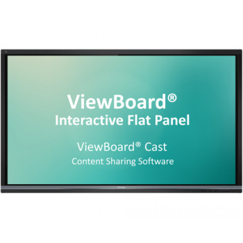 ViewSonic ViewBoard Cast - box-pack - 4 gebruikers