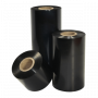 Armor AXR7+ - zwart - 110 mm x 300 m - thermotransferlint