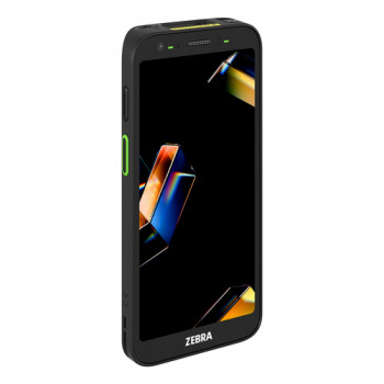 Zebra TC501 - datacollectieterminal - robuust - Android - 256 GB UFS-kaart - 15,2 cm (6 inch) (TC5010-041E2B0001-A6)