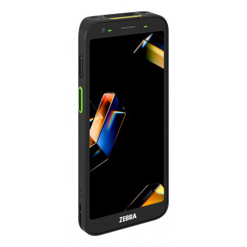Zebra TC501 - datacollectieterminal - robuust - Android - 256 GB UFS-kaart - 15,2 cm (6) (TC501G-341B2B1A01-A6)