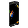 Zebra TC701 - datacollectieterminal - robuust - Android - 256 GB UFS-kaart - 15,2 cm (6) (TC701G-341B2C1AA1-A6)
