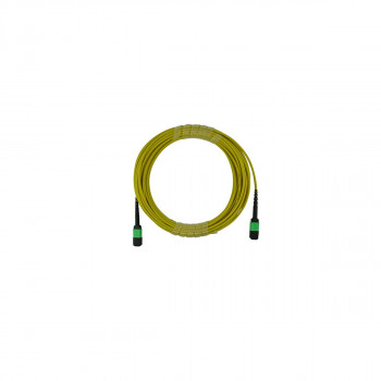 BlueOptics Ubiquiti UACC-OFC-SA-MPMP-2M MPO-MPO Singlemode OS2-patchkabel 2 meter