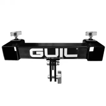 Guil ULK-A4 - vorkheftruckophanging voor line-array-systemen, geschikt voor 60 mm vorken &