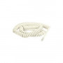 Mitel OpenStage handsnoer 31cm, lava,