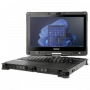 GETAC V110 G4 29,5 cm 11,6'' QWERTZ DE GPS Chip USB RS232 BT Ethernet WLAN 4G - notebook - Core i5