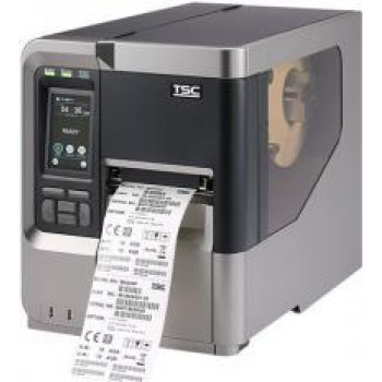 TSC combinatiemodule met antenne slot WiFi a/b/g/n/ac+ Bluetooth 4.2 voor - labelprinters - Bluetooth