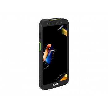 Zebra TC501 - datacollectieterminal - robuust - Android - 256 GB UFS-kaart - 15,2 cm (6 inch) (TC501G-341A2A1A01-A6)