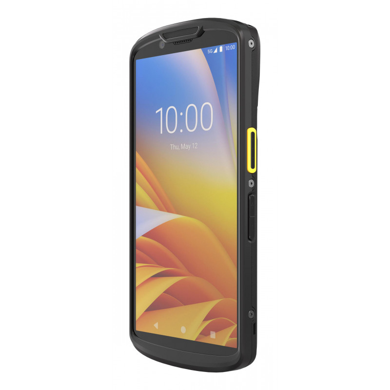 Zebra TC58 - datacollectieterminal - robuust - Android 11 - 64 GB - 15,2 cm (6 inch) (TC58B1-3T1E4B1B80-A6)