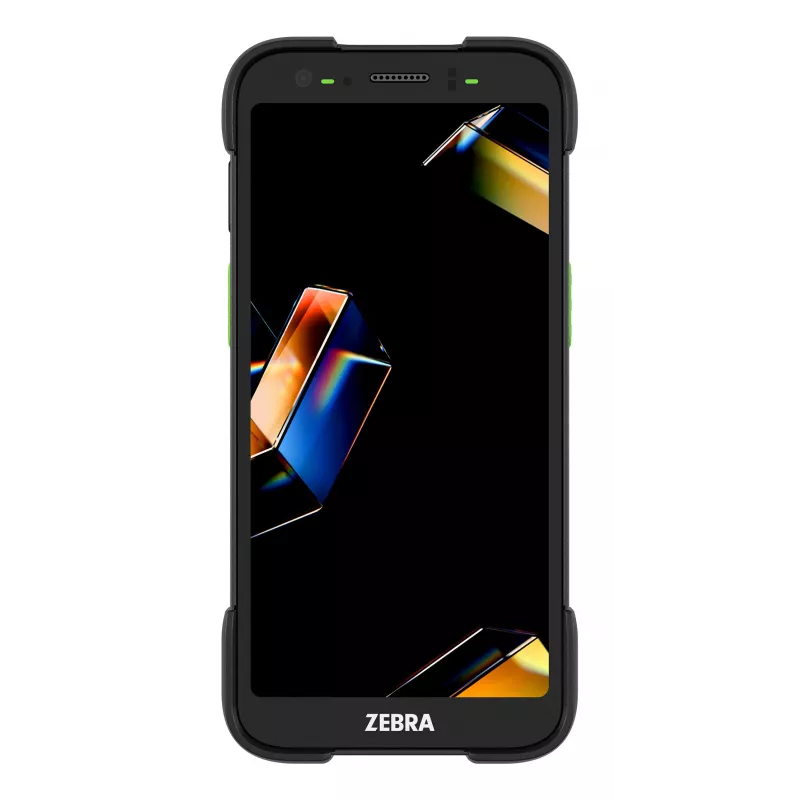 Zebra TC701 - datacollectieterminal - robuust - Android - 128 GB UFS-kaart - 15,2 cm (6) (TC701G-321E1A1A01-A6)