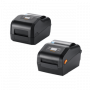 BIXOLON XD5-40IId LCD USB+USB Host serieel - labelprinter - kleur