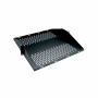Vaddio Middle Atlantic - rack - legbord - zwart - 2U - 48,3 cm (19 inch)