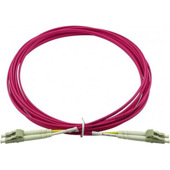 BlueOptics Ubiquiti UACC-OFC-M2-LULU-50M LC-LC multimode-OM4-patchkabel 50 meter