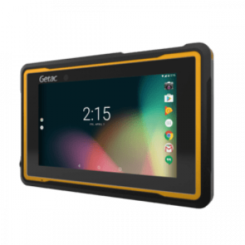 GETAC ZX70 - tablet - robuust - Android 7.1 (Nougat) (ZD77Q1DH58AX)