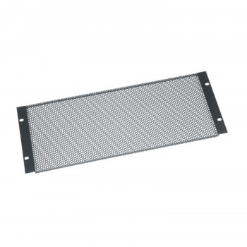 Vaddio Middle Atlantic VT4 - rackpaneel - zwart