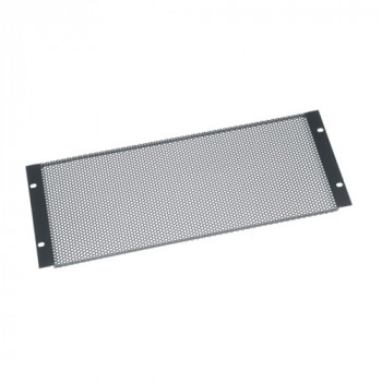 Vaddio Middle Atlantic VT4 - rackpaneel - zwart
