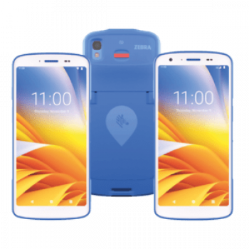 Zebra HC25 - datacollectieterminal - robuust - Android - 64 GB - 15,2 cm (6 inch)