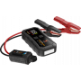 Xtorm Jumpstarter SuperBoost 2000A capaciteit geschikt voor lege batterijen - accu - 12.000 mAh
