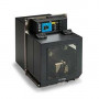 Zebra ZE511, thermotransfer, POS-printer, 300 x 300 DPI, 12 dot, 356 mm/sec, 135 - 254 µm