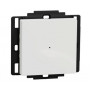 SCHNEIDER ELECTRIC 1-voudige draadloze schakelaar WISER wit