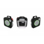 Zebra WS101 Bluetooth badge clip mount 480mAh verwisselbare accu 3,5mm headset-ondersteuning