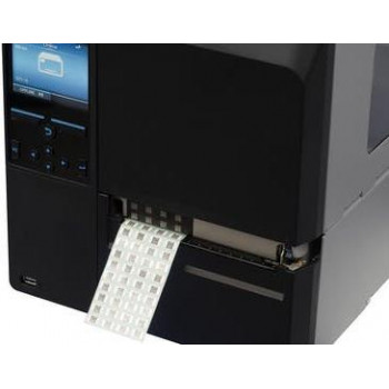 SATO CL4NX Plus - direct thermisch/thermotransfer - POS-printer - 203 x 203 dpi - 14 ips - 355 mm/s - 0,06 - 0,268 mm (WWCLP112ZNANEU)