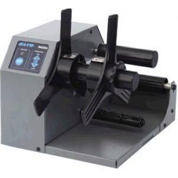 SATO STO RWG 500 incl. kabel RWG 500 incl. kabel voor aansluiting op de meeste STO-printers (=> stroomvoorziening via de printerinterface), max. mediabreedte: 131 mm, stroomvoorziening is ACC.al (WWRW55300)