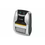 Zebra ZQ310 Plus 802AC/BT 4.X Linerless met label