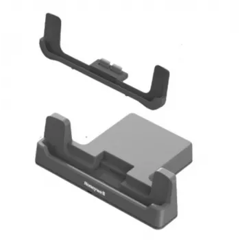 EDA10A display-dock-kit incl. dock, UK-netsnoer/voeding