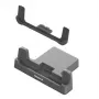 EDA10A display-dock-kit incl. dock, UK-netsnoer/voeding