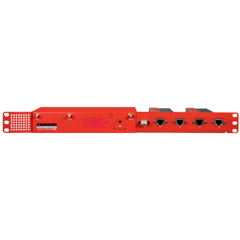 Securepoint 19 inch rackmontagekit Premium (RC200 G5)
