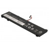 2-power Hoofdaccupack Lenovo Legion 5-15IMH05H 81Y6 - Accu - 80 Wh (2P-L19C4PC1)