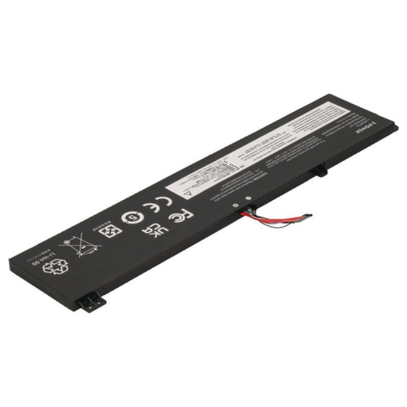 2-power Hoofdaccupack Lenovo Legion 5-15IMH05H 81Y6 - Accu - 80 mAh (2P-L19M4PC1)