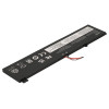2-POWER Hoofdaccupack Lenovo Legion 5-15IMH05H 81Y6 - Accu - 80 mAh (2P-L19M4PC2)