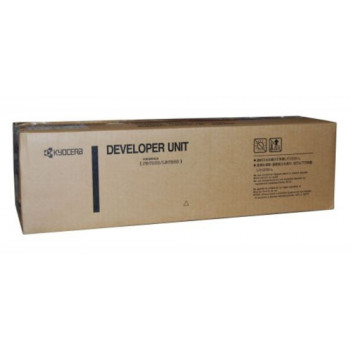 Kyocera DV 8305Y - Geel - Origineel - Ontwikkelaarkit